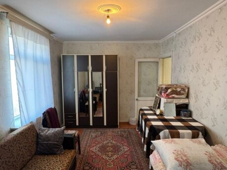 1 otaqlı mənzil, 40 m², Əmircan, 79 000 AZN