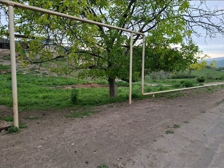 13 sot torpaq sahəsi, Göygöl r.