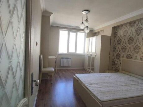 2-otaqlı yeni tikili kirayə verilir, Xırdalan ş., 60 m² 2-otaqlı yeni tikili kirayə verilir, Xırdalan ş., 60 m²