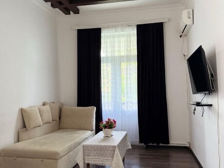 2-otaqlı yeni tikili kirayə verilir, Sumqayıt ş., 68 m²