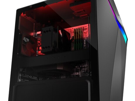 Asus ROG Strix G10DK G10DK-RS554 Gaming Desktop Computer