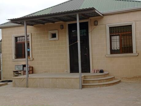 Həyət evi, Saray qəs.