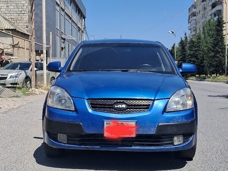 KIA Rio, 2007 il