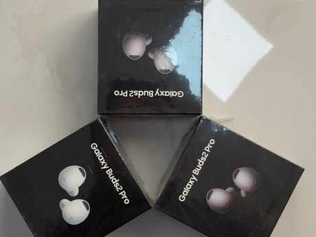Samsung Galaxy Buds2 Pro 