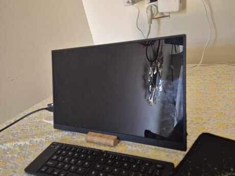 Monitor 