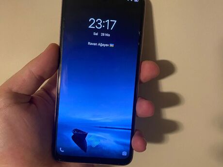Telefon Vivo 