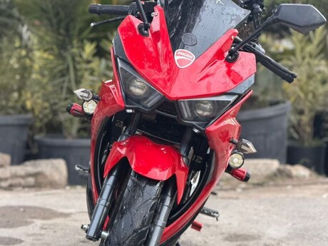 Dayun 250 s sport, 2025 il Dayun 250 s sport, 2025 il