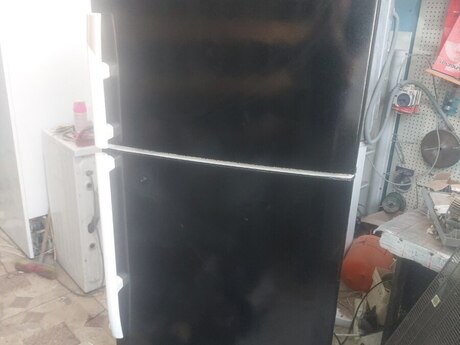 Soyuducu LG