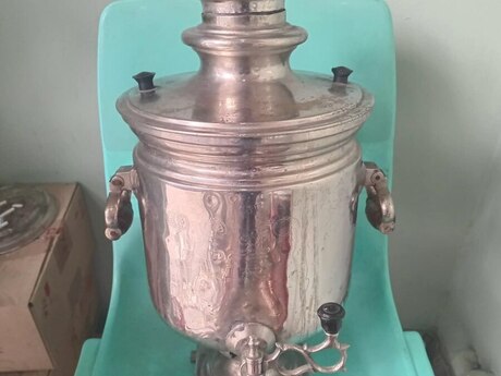Samovar Samovar