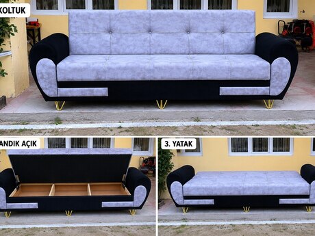 Divan