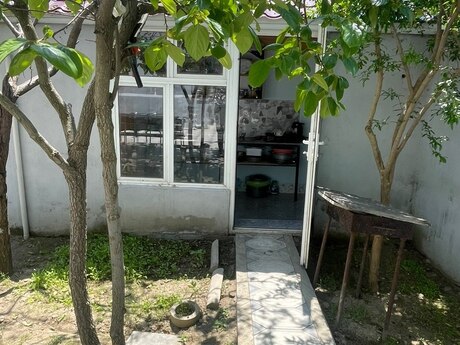 Buzovnada 4 otaqlı həyət evi satılır, 180 m², 120 000 AZN, şəkil 3 / 12