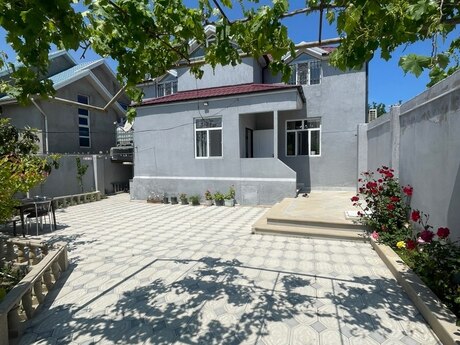 Buzovnada 4 otaqlı həyət evi satılır, 180 m², 120 000 AZN, şəkil 5 / 12