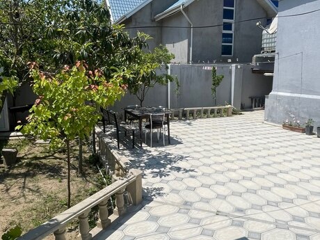 Buzovnada 4 otaqlı həyət evi satılır, 180 m², 120 000 AZN, şəkil 4 / 12