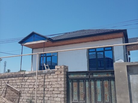 Həyət evi, Sabunçu r.