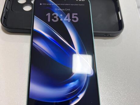 Honor 200 Lite Starry Blue 256GB/8GB