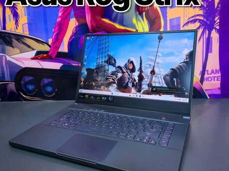 ASUS ROG Strix