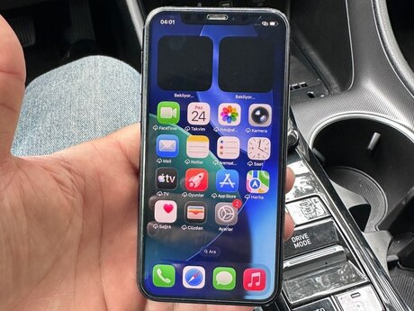Apple iPhone 11 Pro Midnight Green 64GB/4GB