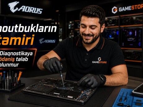 Komputer və noutbuk təmiri format və termopasta Komputer və noutbuk təmiri format və termopasta