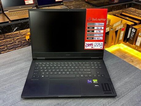 HP OMEN Gaming i9-13900HX