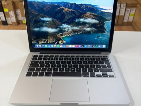 Apple MacBook Pro