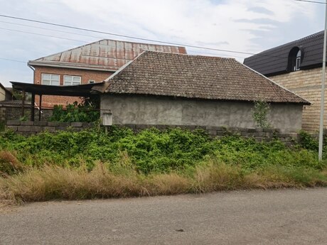 Həyət evi, Arif Bağırov küç, 38