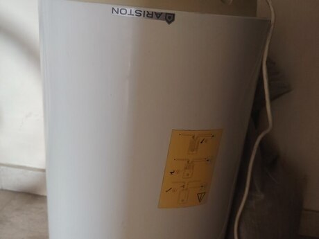 Su qızdırıcısı Ariston Su qızdırıcısı Ariston
