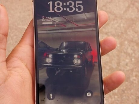 Apple iPhone XS Gold 64GB/4GB