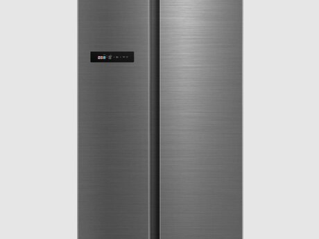 Soyuducu Midea MDRS791MIE46AE
