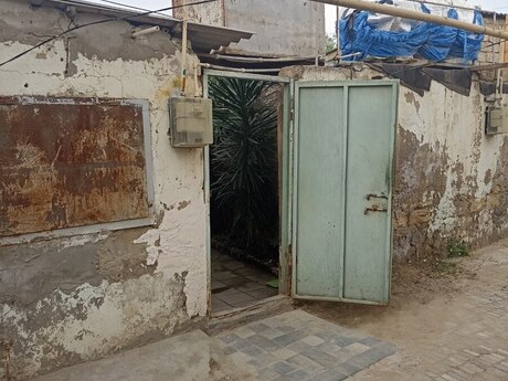 Həyət evi kirayə verilir, Sabunçu r.
