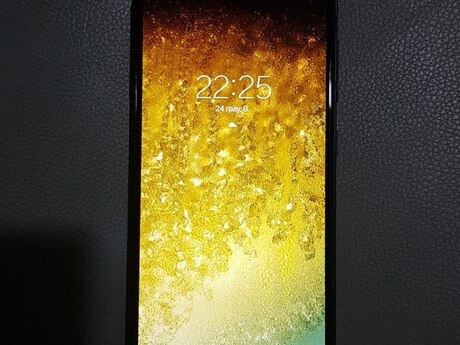 Samsung Galaxy A10 Blue 32GB/4GB