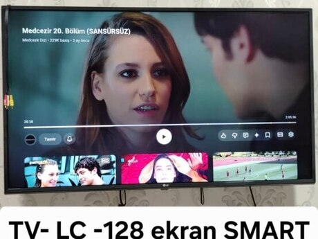Televizor LG Televizor LG