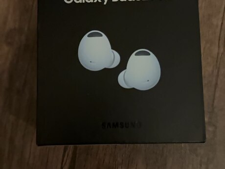 Samsung Galaxy Buds2 Pro