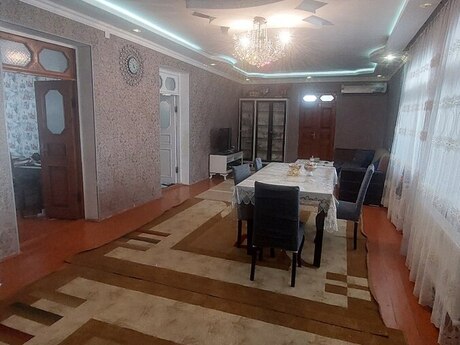 Lökbatanda 6 otaqlı həyət evi satılır, 196 m², 140 000 AZN, şəkil 3 / 12