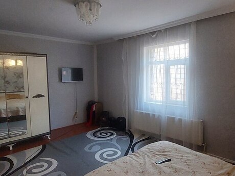 Lökbatanda 6 otaqlı həyət evi satılır, 196 m², 140 000 AZN, şəkil 5 / 12