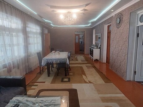 Lökbatanda 6 otaqlı həyət evi satılır, 196 m², 140 000 AZN, şəkil 4 / 12