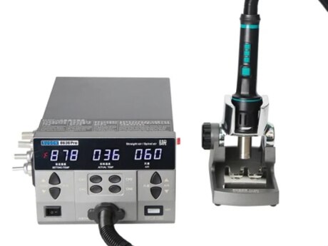 Sugon 8630 pro 1300watt texniki feni
