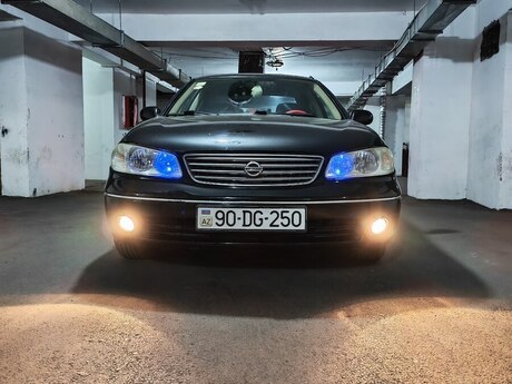 Nissan Sunny, 2008 il