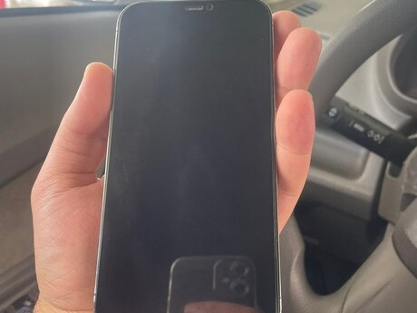 Apple iPhone 12 Pro Graphite 128GB/6GB