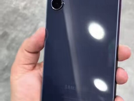 Samsung Galaxy A55 5G Awesome Iceblue 256GB/8GB