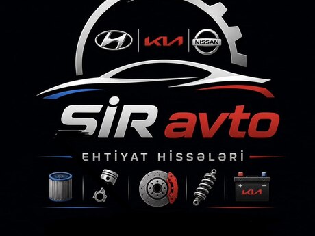 Hyundai, Kia ehtiyat hissələri