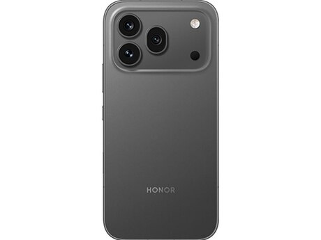 Honor 600 Pro Black 512GB/12GB