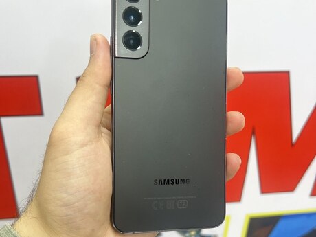 Samsung Galaxy S22+ 5G Phantom Black 256GB/8GB