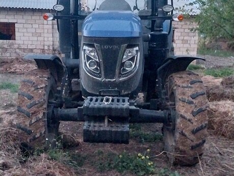Lovol 1104, 2023 il