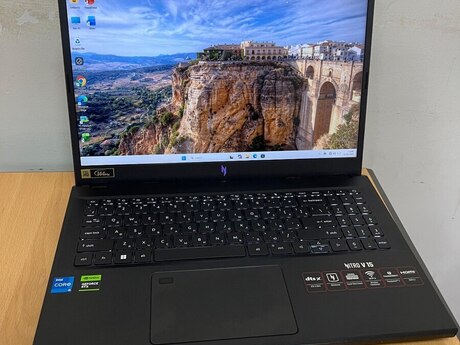 Acer Nitro ANV15-51