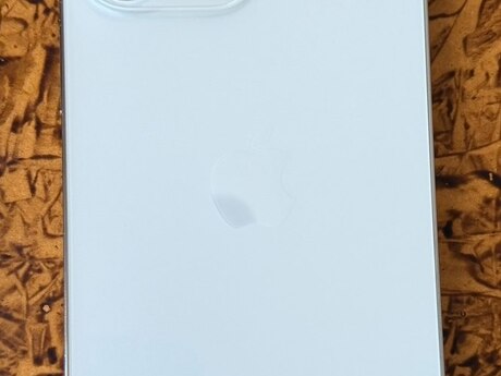 Apple iPhone 14 Pro Max Silver 512GB/6GB