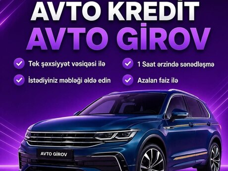 Avtomobil krediti