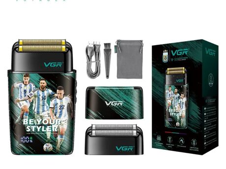 Təraş aparatı VGR 309