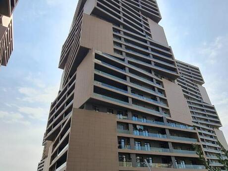 4-otaqlı yeni tikili, Yasamal r., 178 m²
