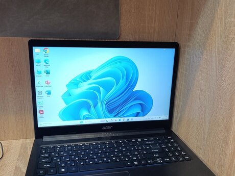 Acer Aspire A315-34