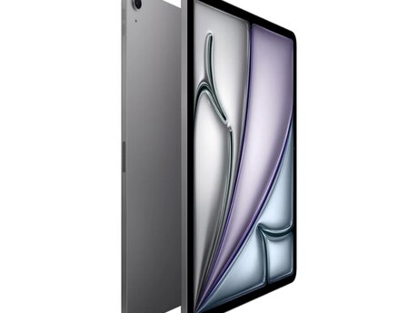 Apple iPad Air 13-inch (M4) – 256GB Space Gray